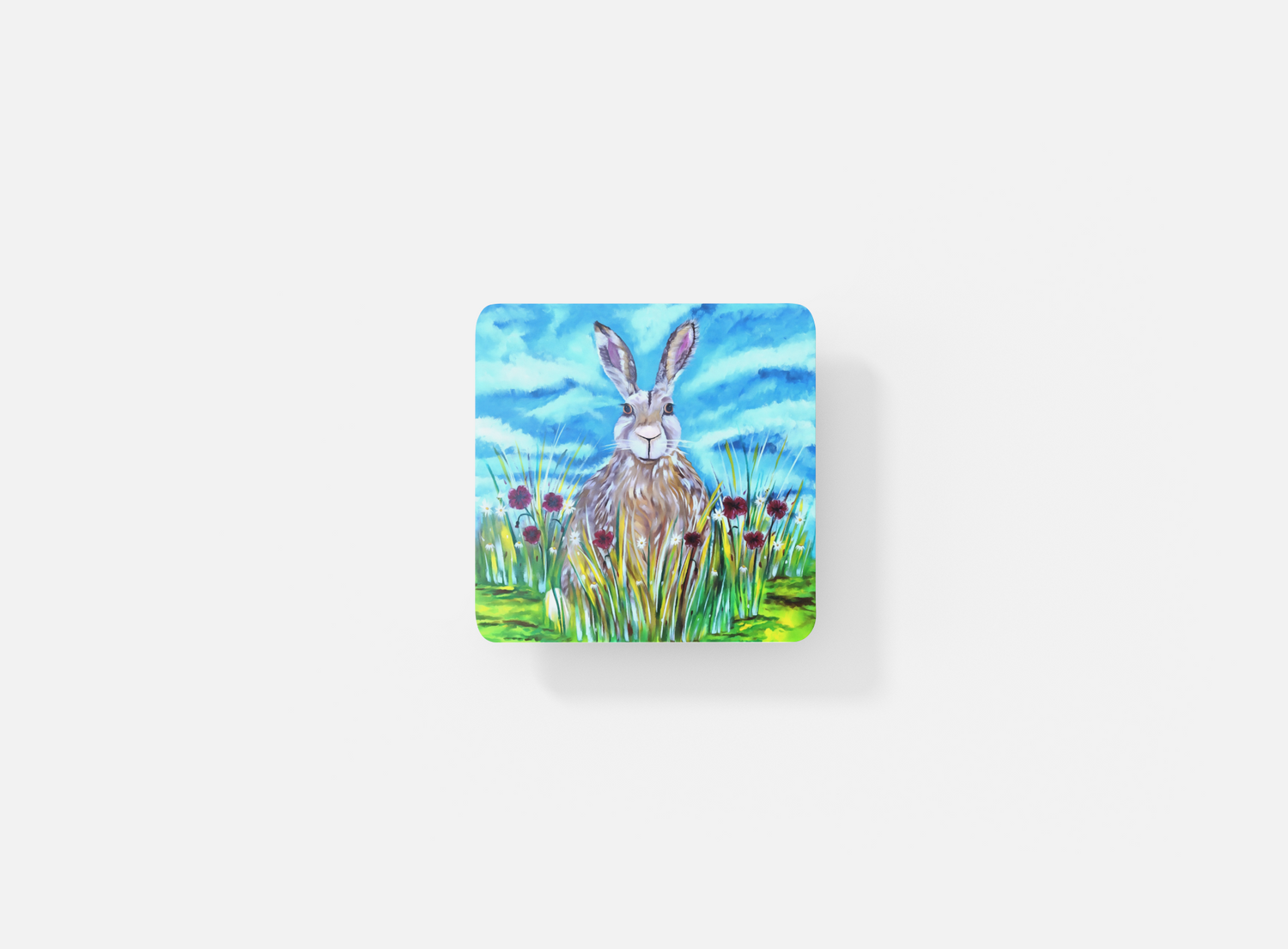 Coasters