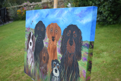Field Companions image 2
