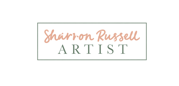 Sharron Russell Artist